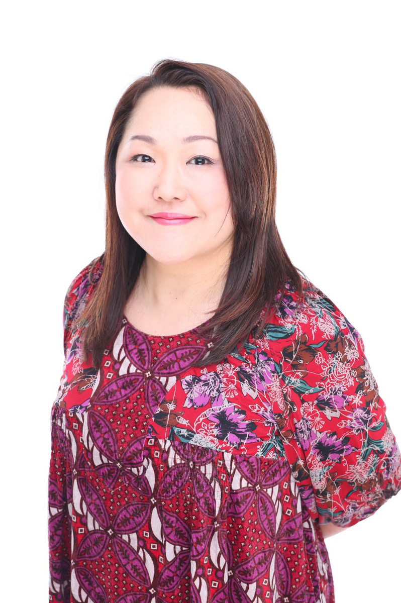 小林礼奈