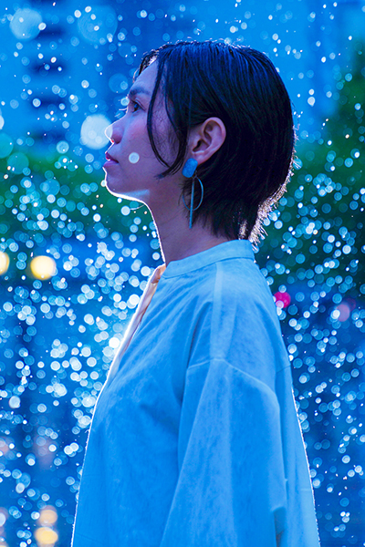 ボーカルスクールVOAT東京本校講師 瀬戸口恵