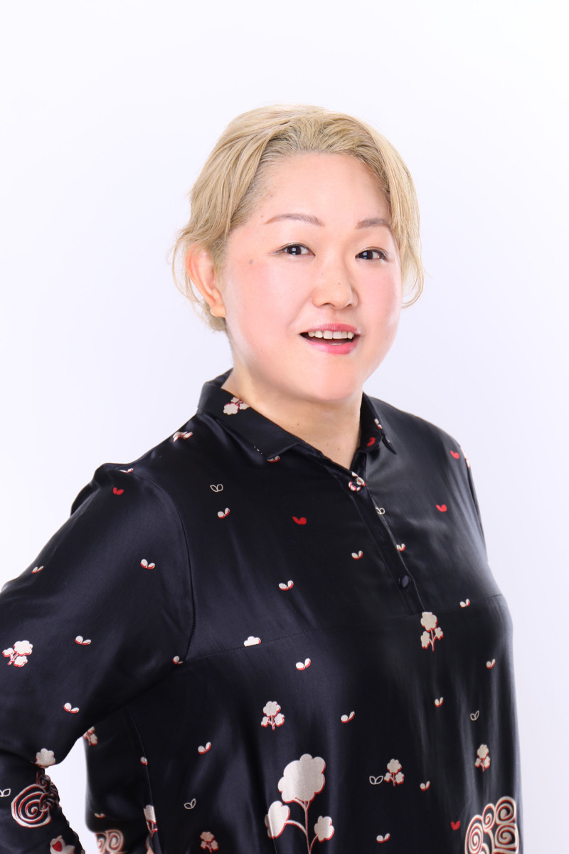 ボーカルスクールVOAT東京本校講師 こばっしー