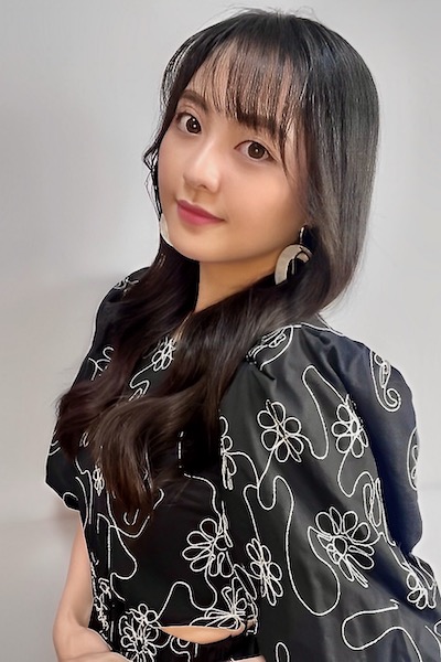 ボーカルスクールVOAT東京本校講師 黒木あやめ