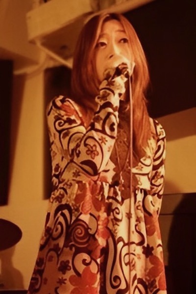 ボーカルスクールVOAT東京本校講師 大井真由子