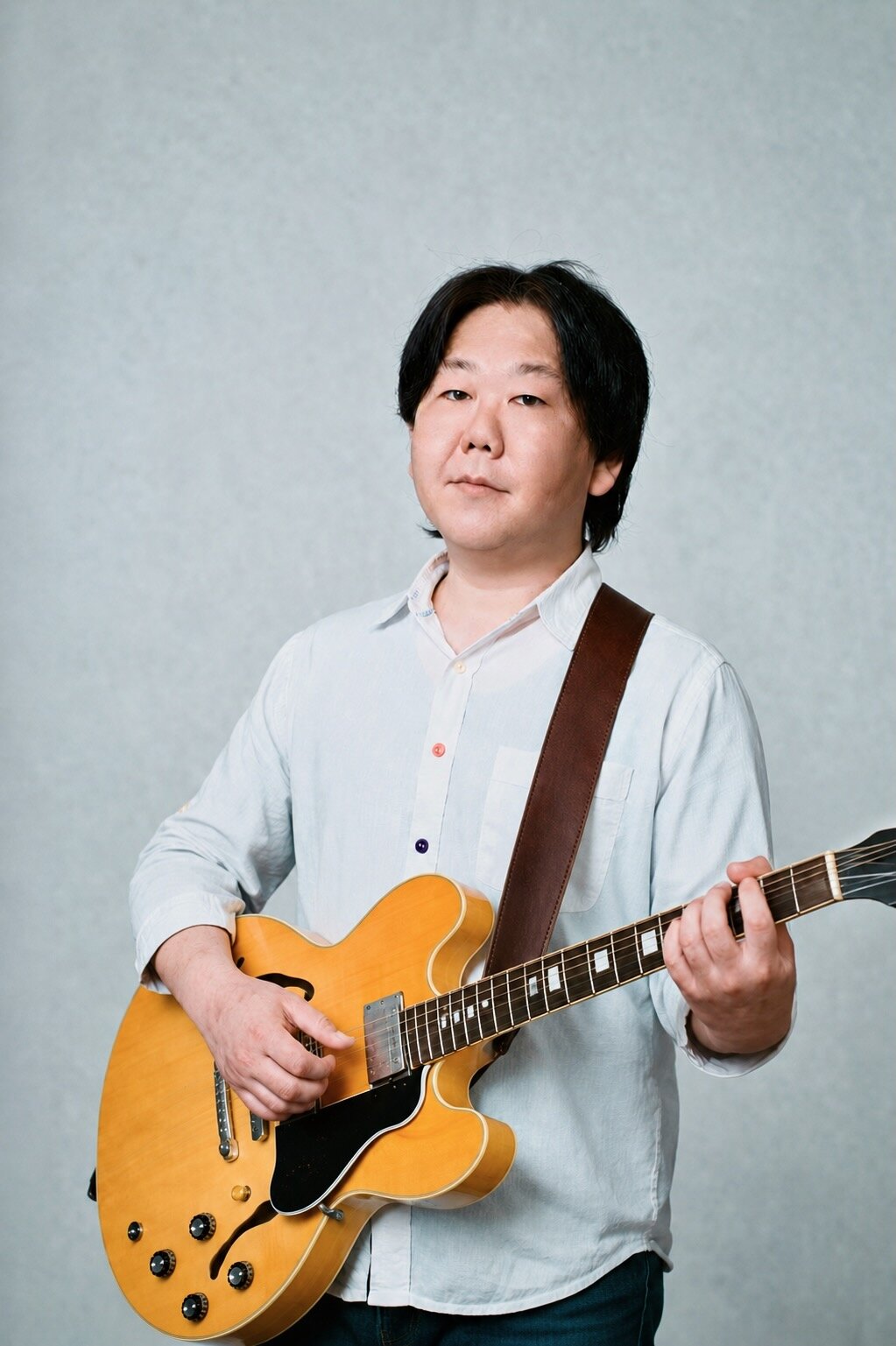 ボーカルスクールVOAT東京本校講師 松葉由行