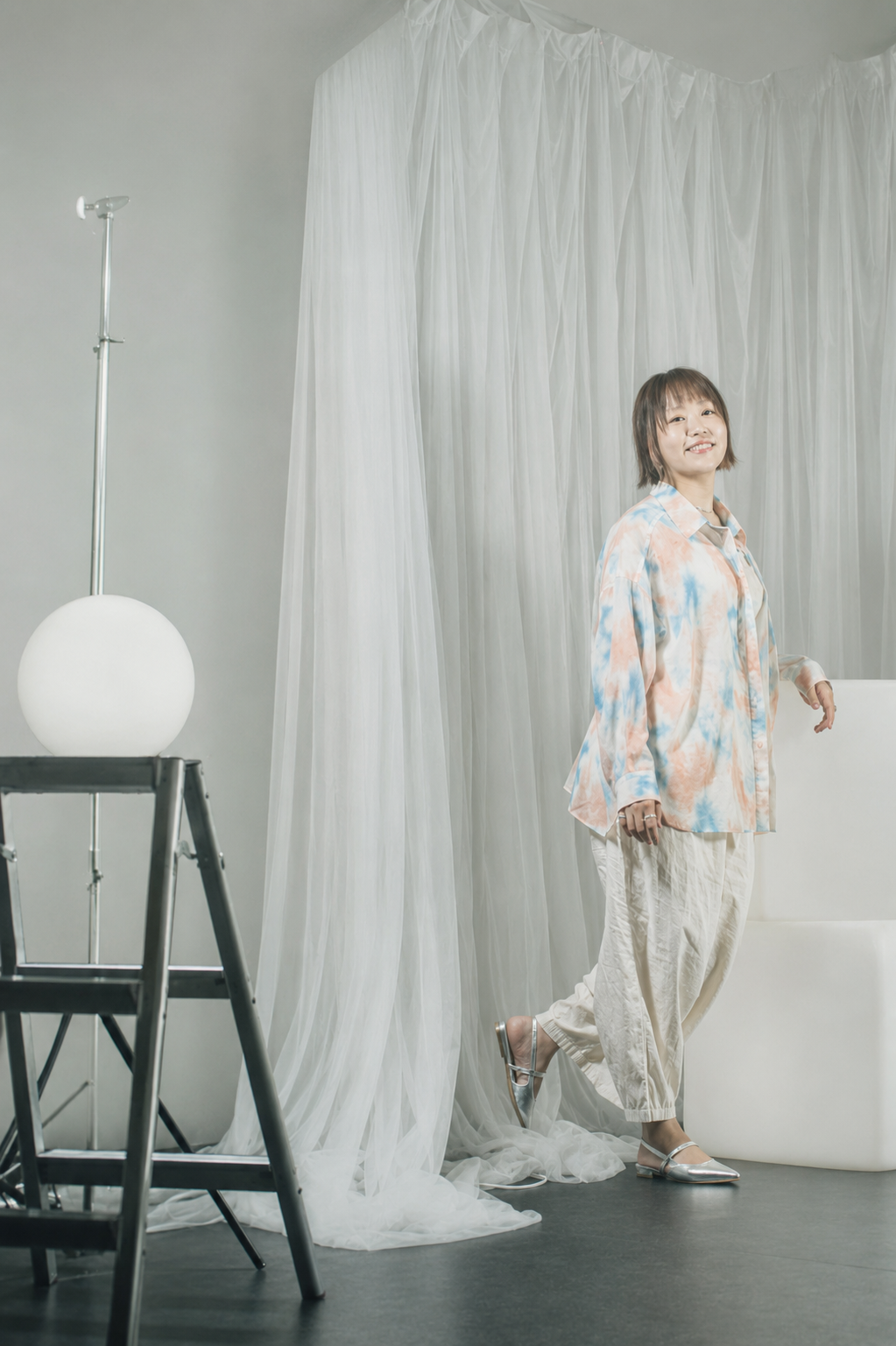 ボーカルスクールVOAT東京本校講師 miyuki