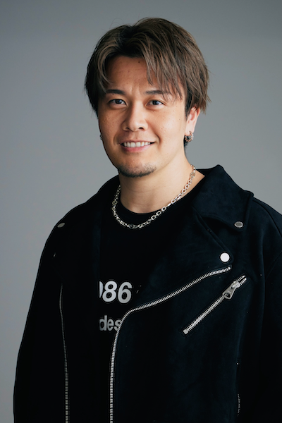 ボーカルスクールVOAT東京本校講師 Kumagai
