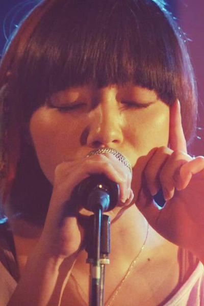 ボーカルスクール講師 やまざき えりこ