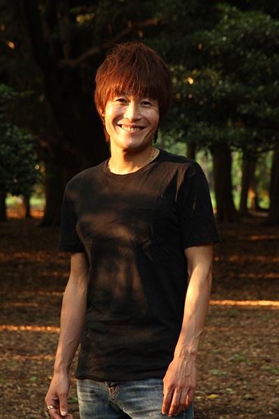 ボーカルスクール講師 加藤史典