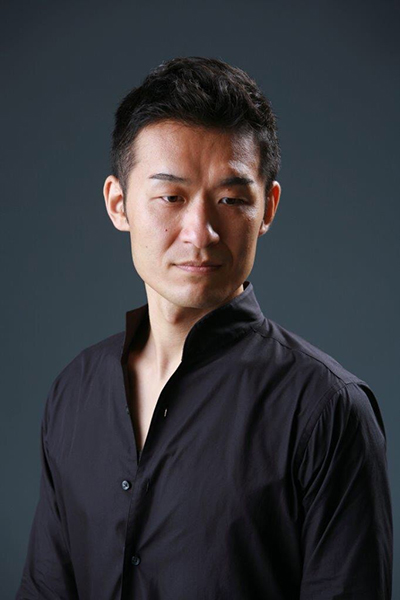 ボーカルスクール講師 大畑理博