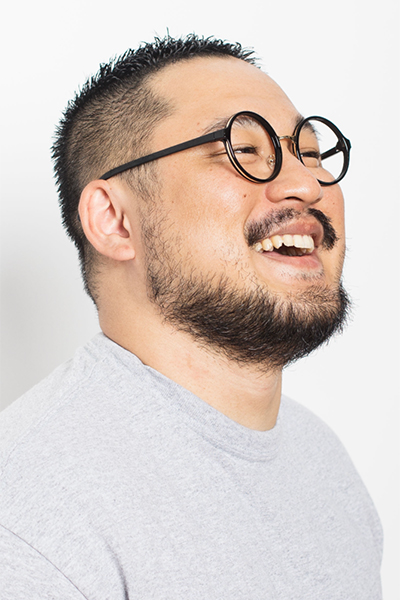 ボーカルスクール講師 大蔵