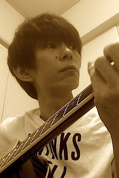 ボーカルスクール講師 山形裕和