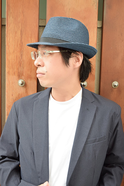 ボーカルスクール講師 村井コウ平