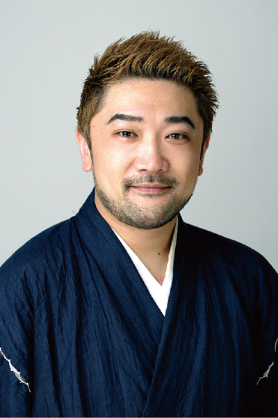 ボーカルスクール講師 渥美直久