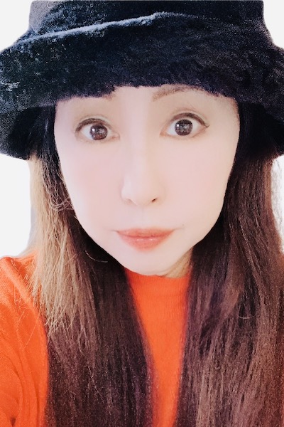 ボーカルスクール講師 KANAZAWA