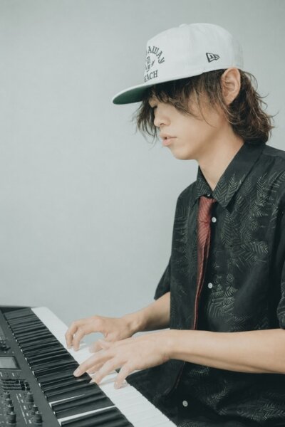 ボーカルスクール講師 廣田健次