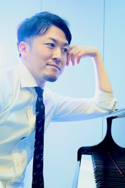 ボーカルスクール講師 Yusuke