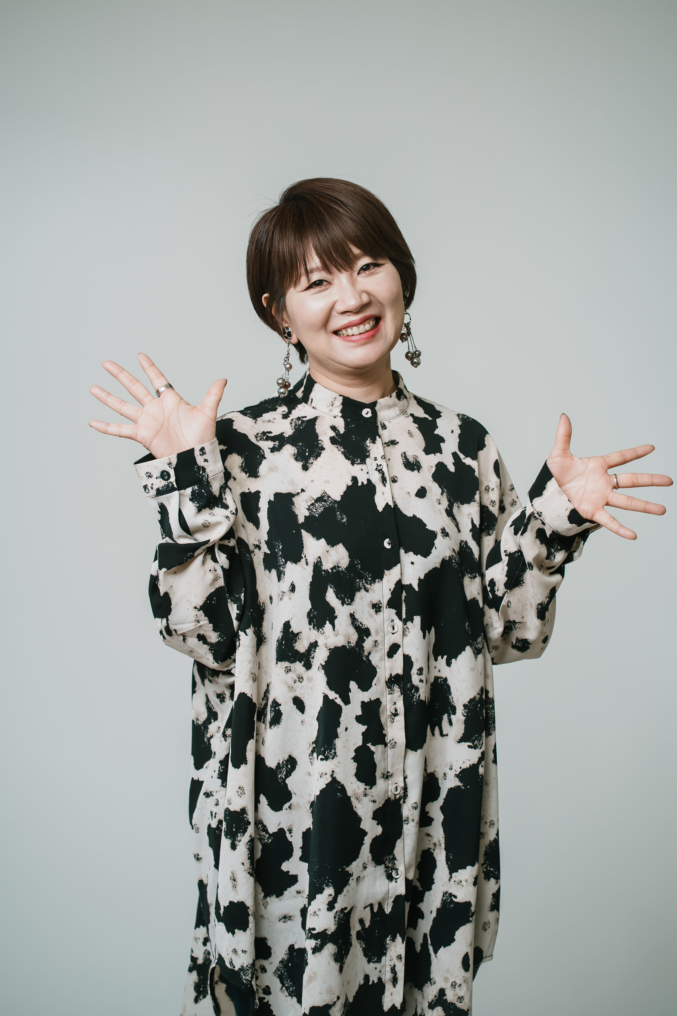 ボーカルスクール講師 澤田えり香