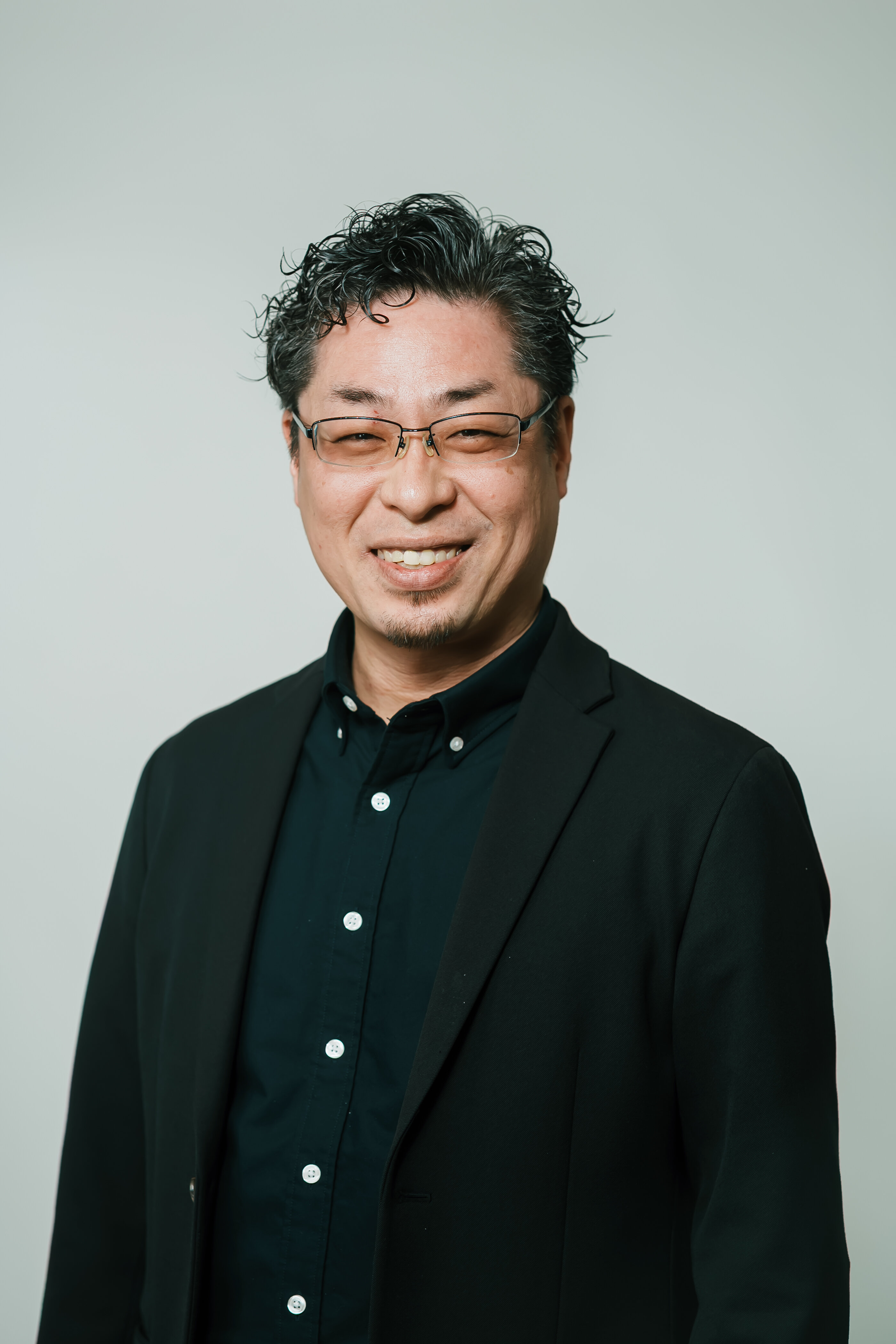 ボーカルスクール講師 村井コウ平