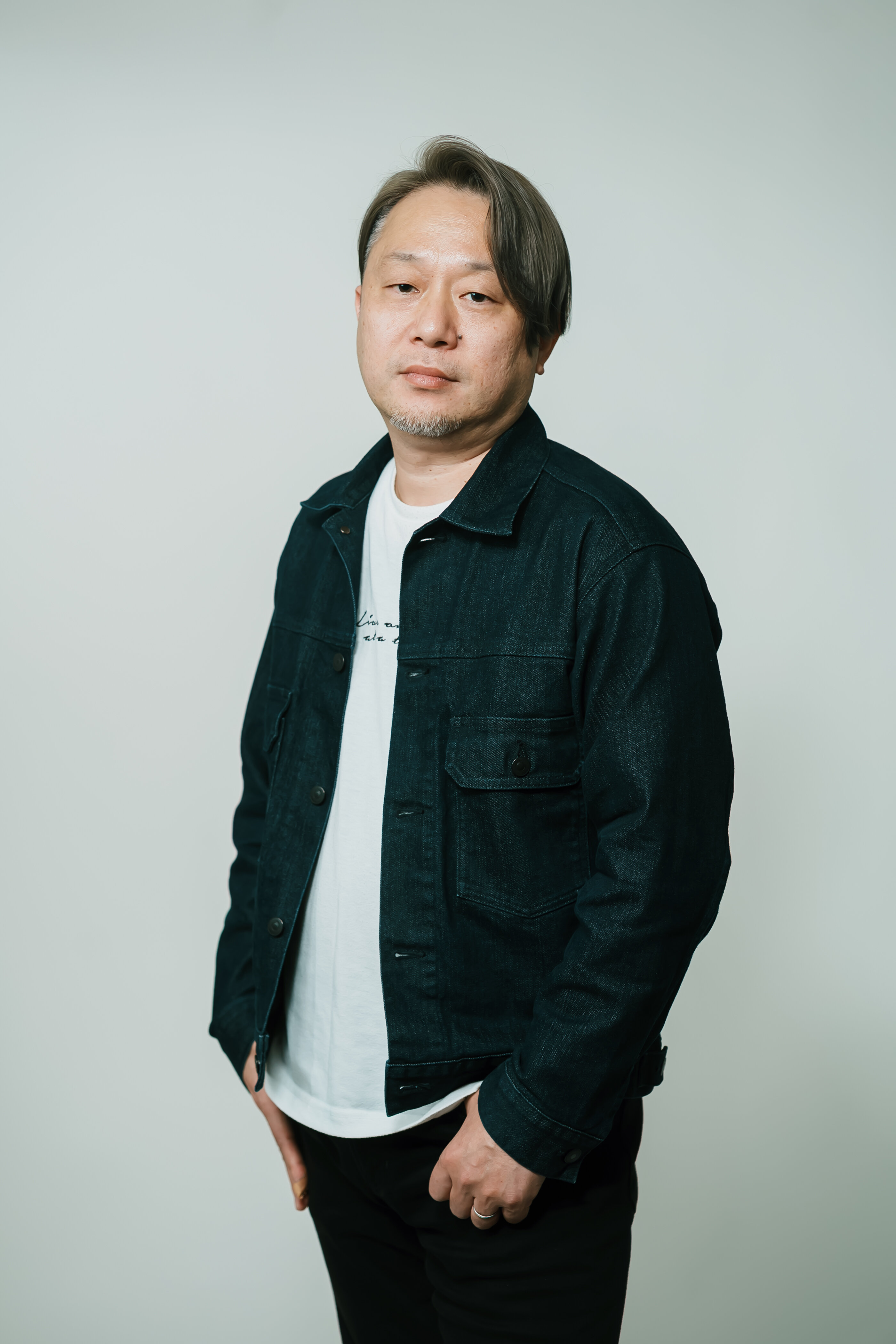 ボーカルスクール講師 鈴木康介