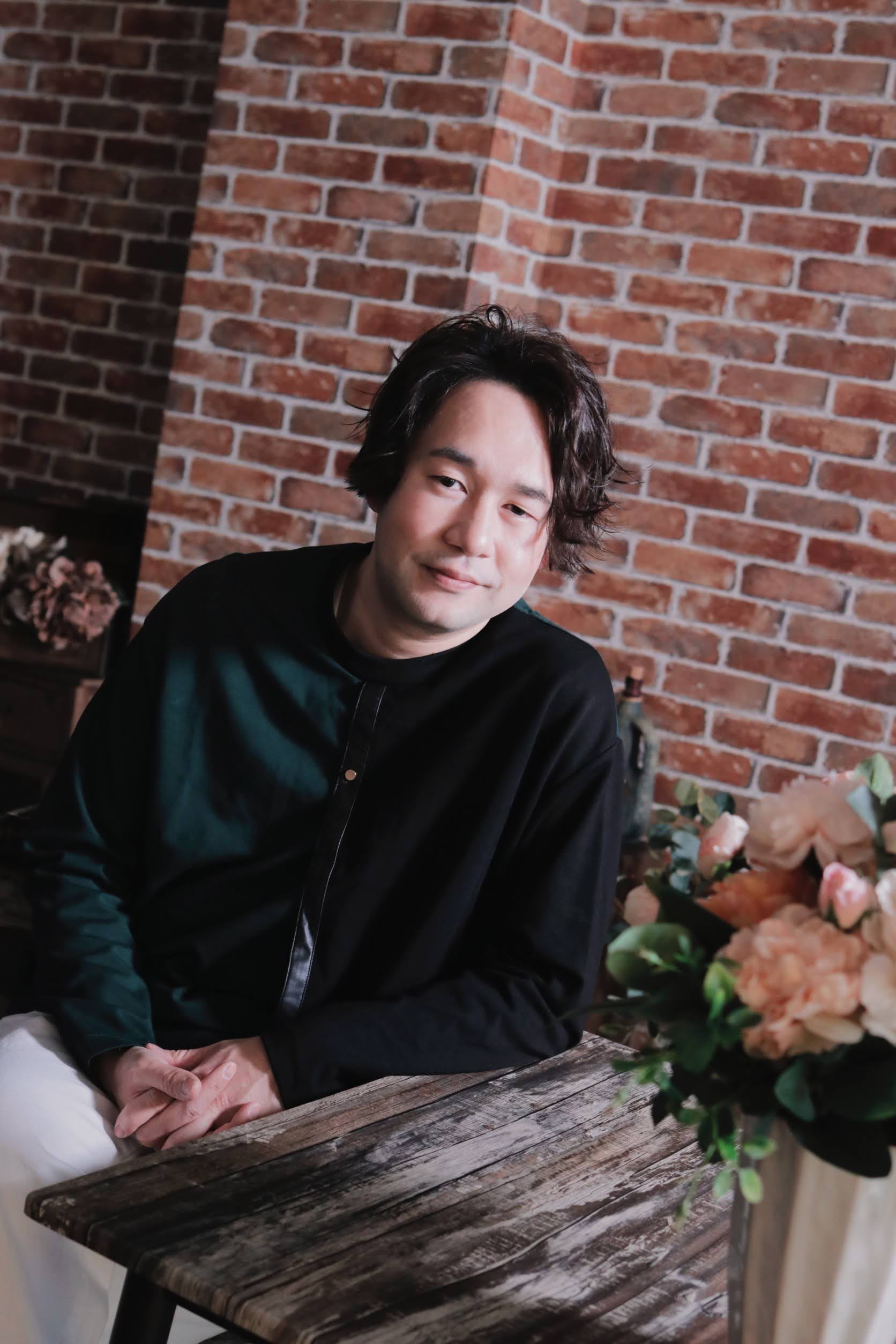 ボーカルスクール講師 将史