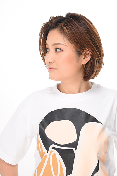 ボーカルスクール講師 Hiromi