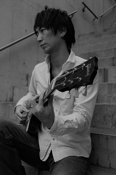 ボーカルスクール講師 ITO