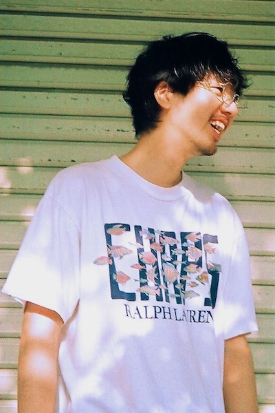 ボーカルスクール講師 U