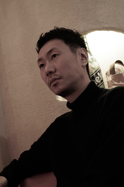 ボーカルスクール講師 Matsuoka