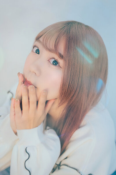 ボーカルスクール講師 SAYAKA