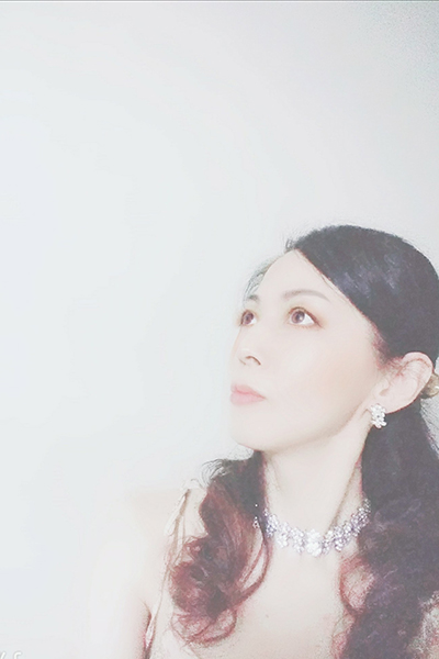 ボーカルスクール講師 kazuko