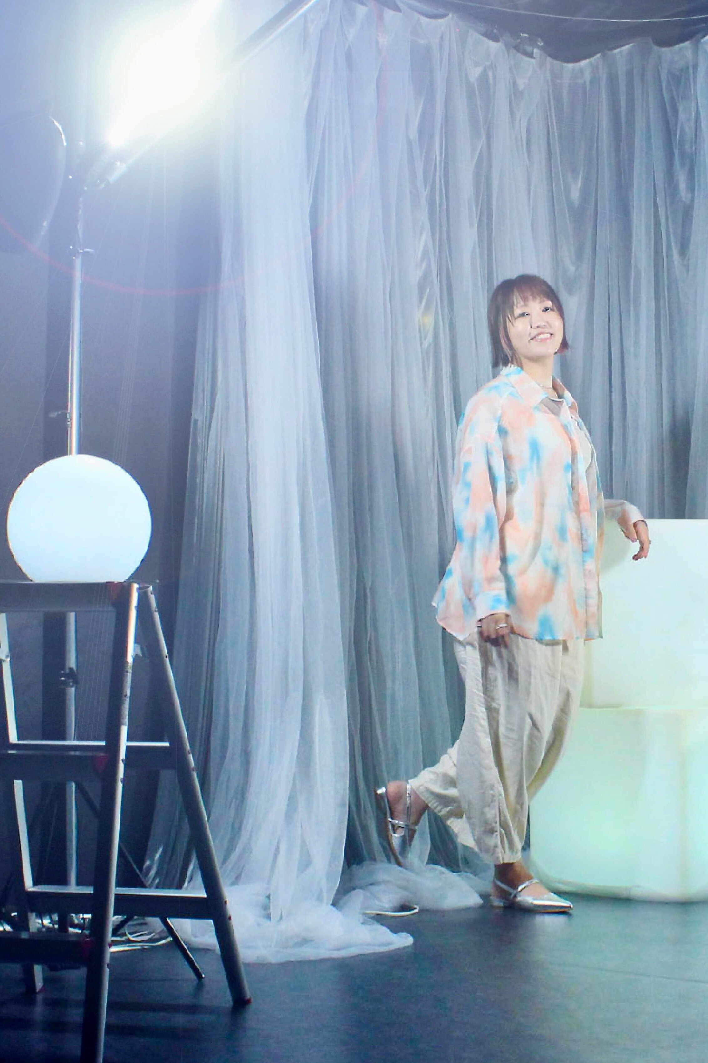 ボーカルスクール講師 miyuki