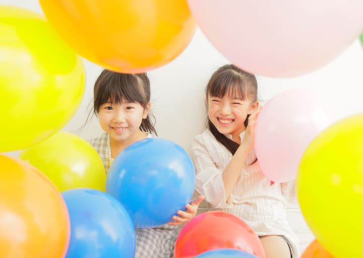 質の高い完全マンツーマンレッスン イメージ