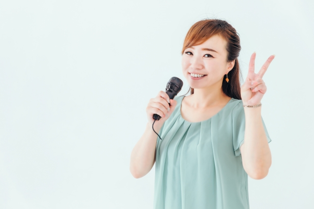 ボーカル・ボイストレーニングの知識 マンツーマンレッスンのボイトレこそ実力を伸ばせる｜ボーカルスクールVOAT イメージ
