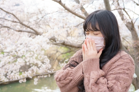 花粉症で歌いにくい！花粉の季節を乗り切るケア方法｜ボーカルスクールVOAT
