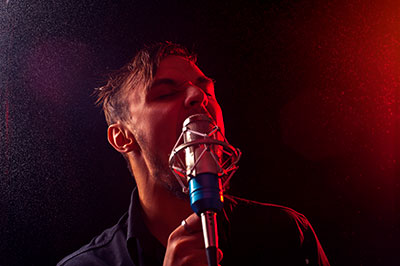 ボーカル・ボイストレーニングの知識 ミックスボイスとは？簡単にできる練習方法 イメージ