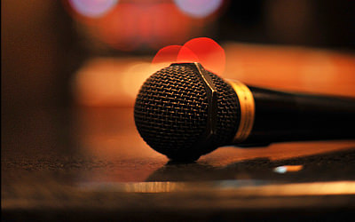 ボーカル・ボイストレーニングの知識 【歌う前に学べ】カラオケ上達に欠かせない練習方法と基礎知識を解説  イメージ