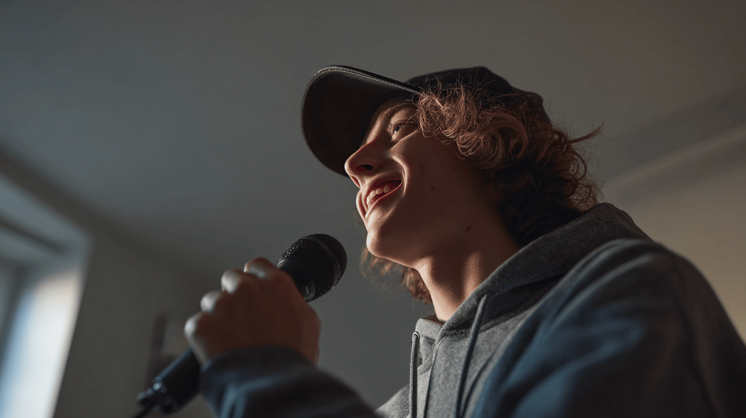 ボーカル・ボイストレーニングの知識 【完全ガイド】アカペラのボイパ入門｜基本音・練習法・上達のコツを徹底解説！｜ボーカルスクールVOAT イメージ