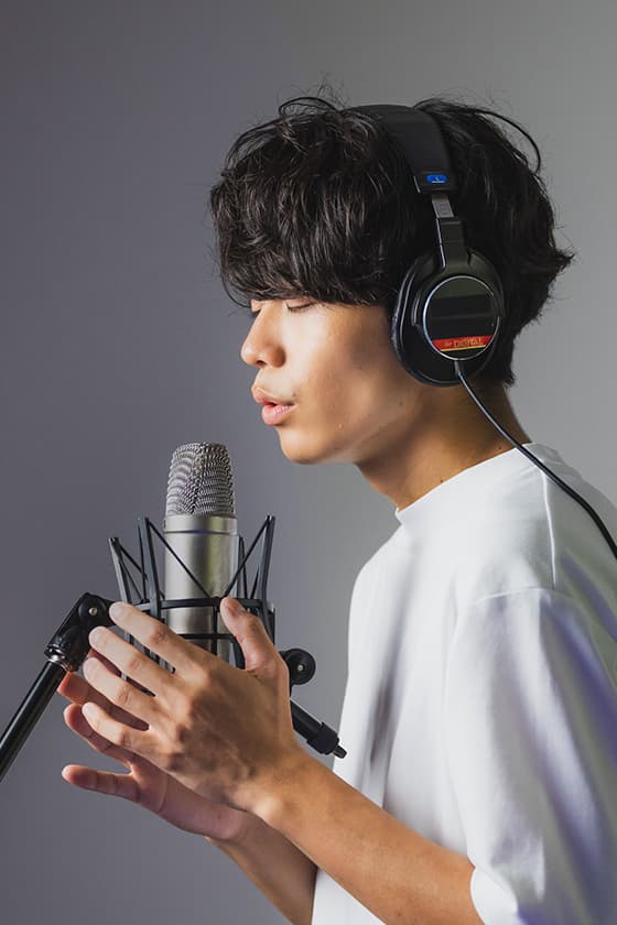 ボイストレーニング(ボイトレ)はボーカルスクールVOAT