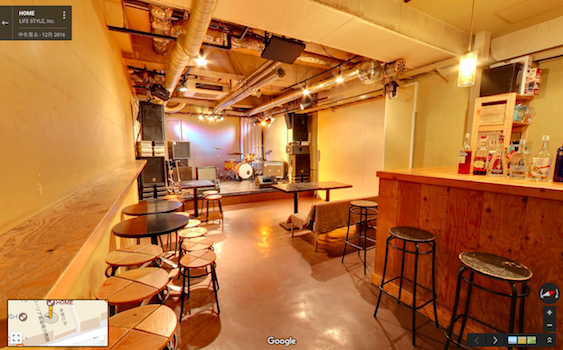 【東京】7/27(金) TIFG LIVE!!?Thanks God It's Friday?を開催します