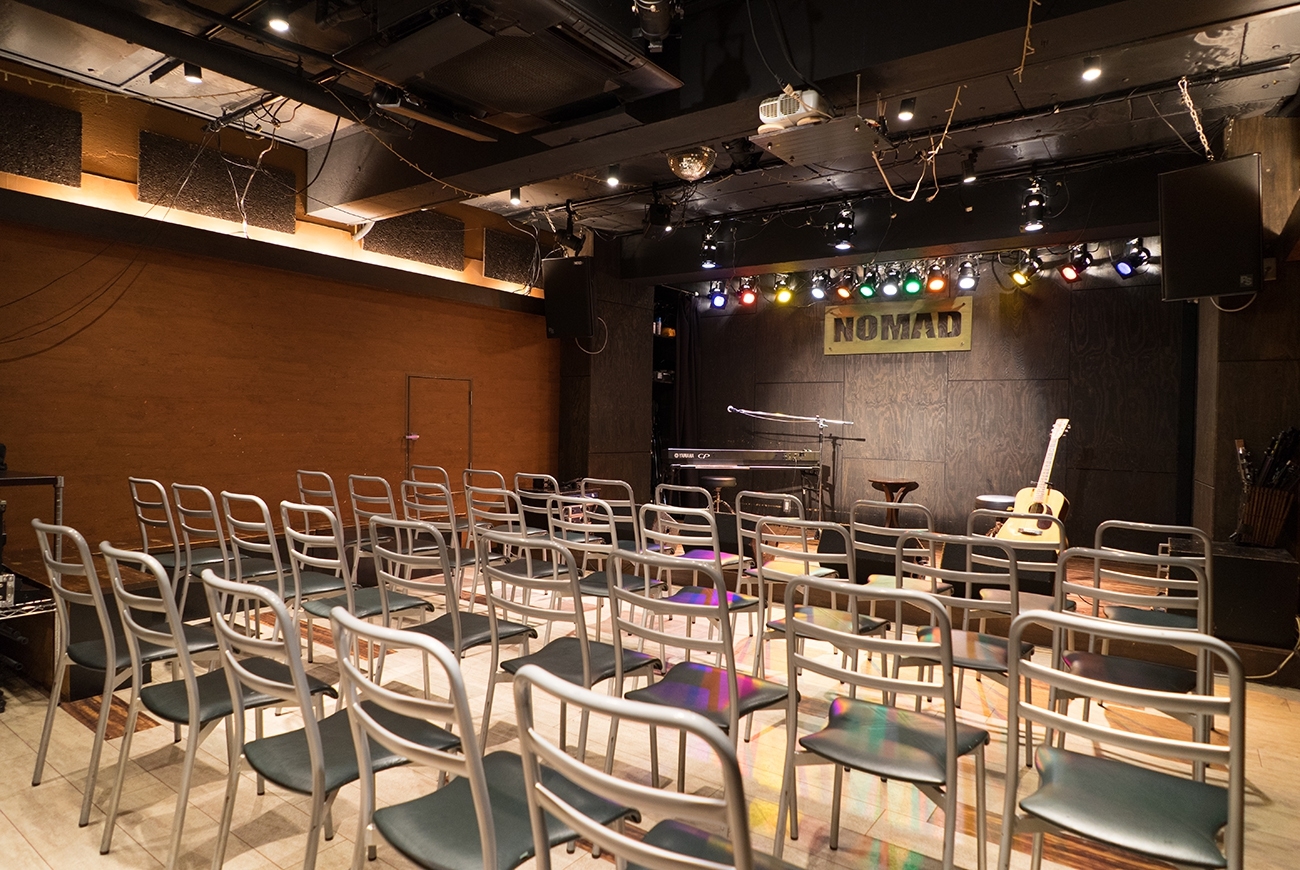 【東京】8/21(火)Summer Vacation LIVEを開催します