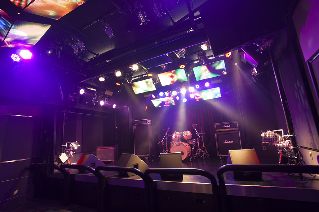 【原宿】9/29(土)スーパーアニソンVOAT LIVE を開催します！