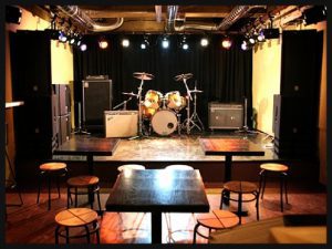 【東京】６/５(水)TRYSTAGEを開催します