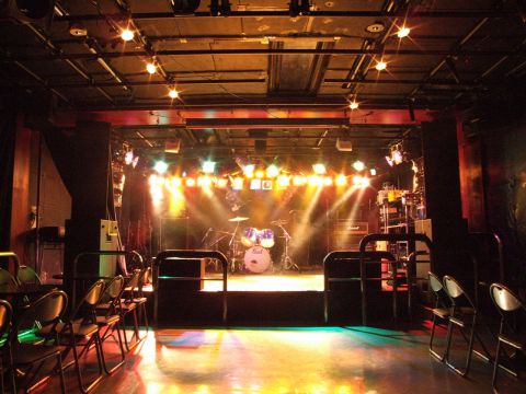 ボーカルスクールVOAT NEWS 最新情報 【東京】9/21(金)TRY STAGEを開催します イメージ