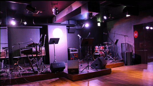 ボーカルスクールVOAT NEWS 最新情報 【福岡校】12/10 艶の夜 vol.18 をHanaHusaで開催します。 イメージ