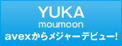 YUKA/moumoon