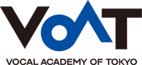 VOAT VOCAL ACADEMY OF TOKYO