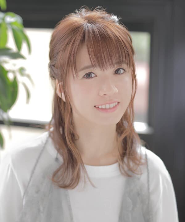 恋愛ソング・応援ソングの歌姫
ビクターからメジャーデビュー! 藤田麻衣子画像